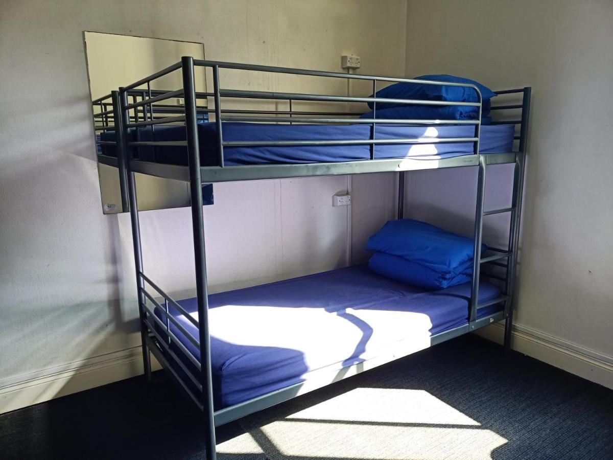 Secret Garden Backpackers, Sydney Hostel Екстериор снимка