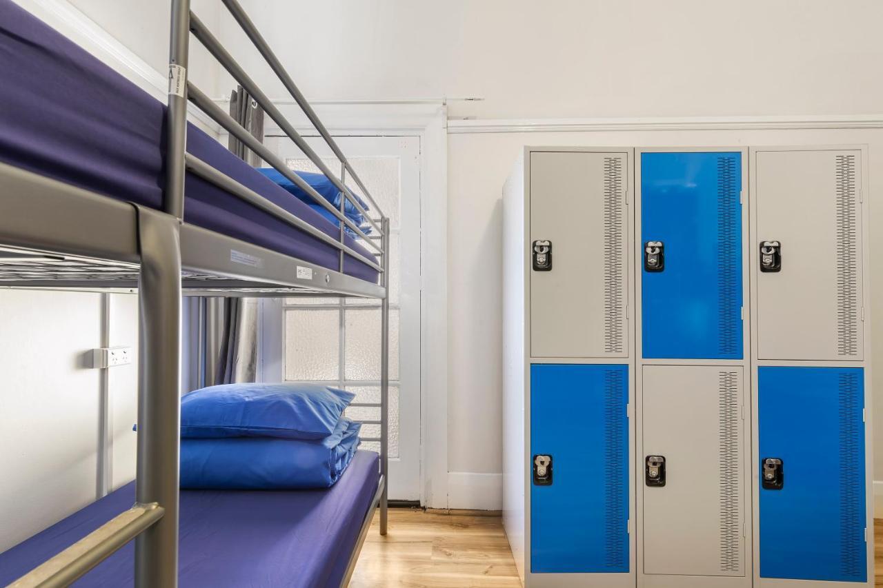 Secret Garden Backpackers, Sydney Hostel Екстериор снимка